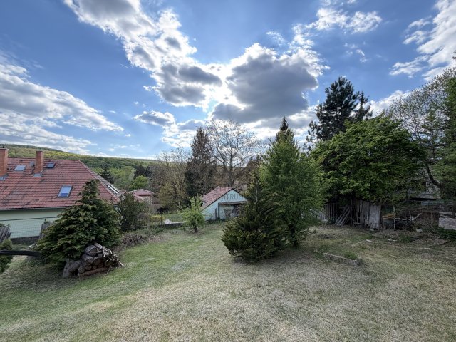 Eladó telek, Remeteszőlősön 109 M Ft / költözzbe.hu