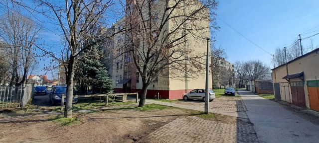 Eladó téglalakás, Makón 32 M Ft, 2 szobás