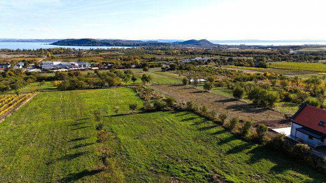 Eladó telek, Balatonfüreden 230 M Ft / költözzbe.hu