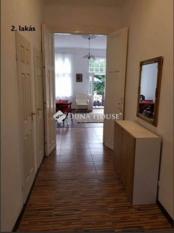 Eladó téglalakás, Budapesten, XIII. kerületben 53 M Ft, 1 szobás