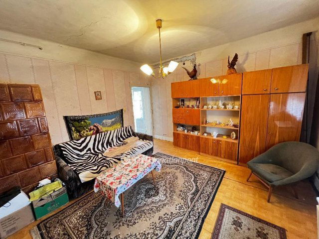 Eladó családi ház, Nyíregyházán 24.9 M Ft, 3 szobás