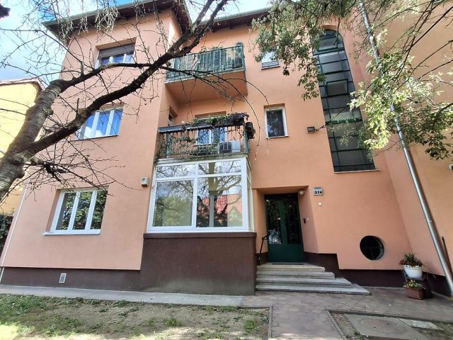 Kiadó téglalakás, albérlet, Budapesten, II. kerületben