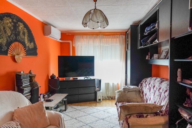 Eladó téglalakás, Tökölön 47 M Ft, 2 szobás