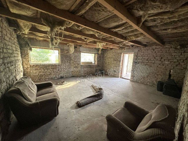 Eladó mezogazdasagi ingatlan, Domaszéken 9.8 M Ft, 2 szobás