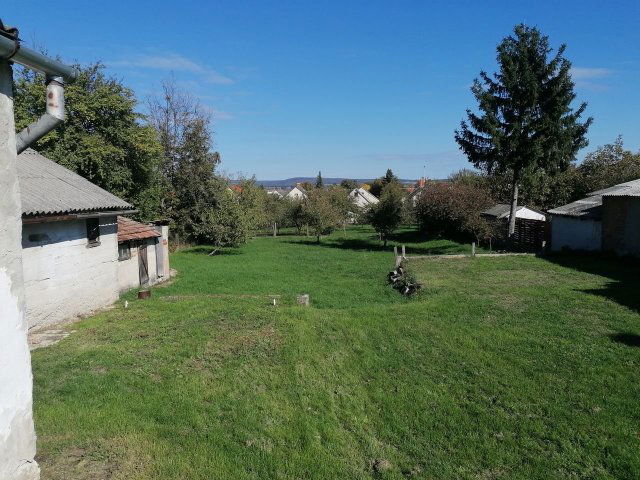 Eladó családi ház, Nagyvázsonyon 41.9 M Ft, 2 szobás