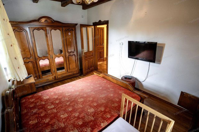 Eladó családi ház, Mátészalkán 156 M Ft, 5 szobás