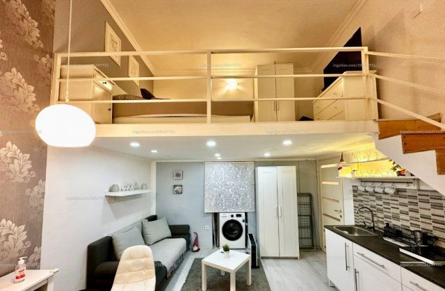 Kiadó téglalakás, albérlet, Budapesten, VI. kerületben