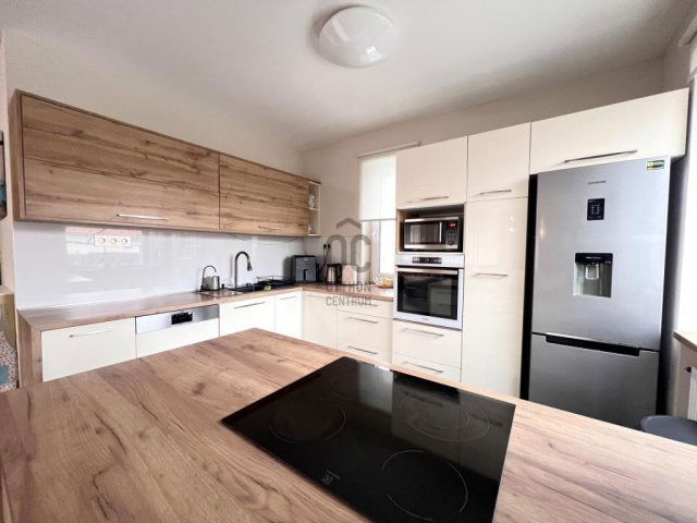 Eladó ikerház, Budapesten, XVIII. kerületben 124.9 M Ft, 5 szobás