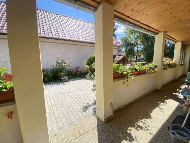 Eladó családi ház, Nagybörzsönyön 79.9 M Ft, 4 szobás