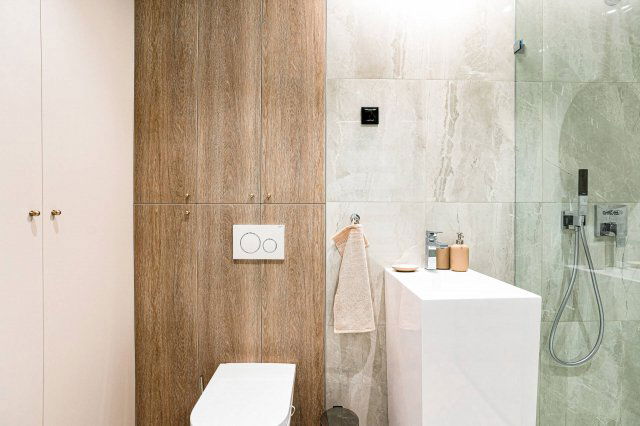 Kiadó téglalakás, albérlet, Budapesten, V. kerületben, 3 szobás