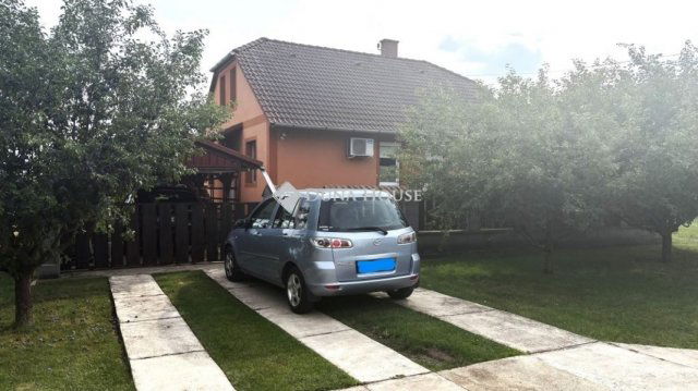 Eladó családi ház, Emődön 62 M Ft, 3 szobás