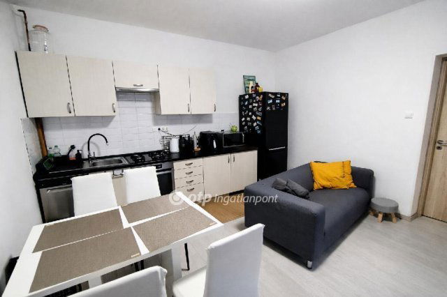 Eladó téglalakás, Budapesten, X. kerületben 61 M Ft, 2 szobás