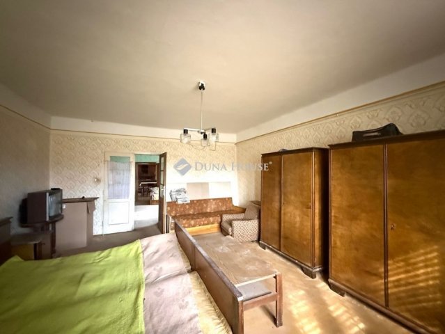 Eladó családi ház, Gerendáson 4 M Ft, 2 szobás