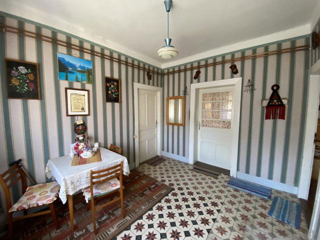 Eladó családi ház, Vindornyaszőlősön 12.9 M Ft, 2 szobás