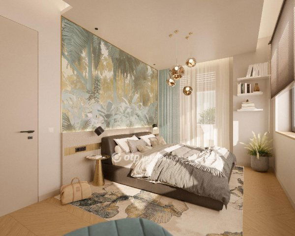 Eladó téglalakás, Budapesten, XII. kerületben 197.768 M Ft