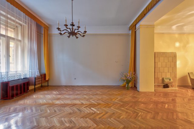 Eladó téglalakás, Budapesten, VIII. kerületben 58.9 M Ft