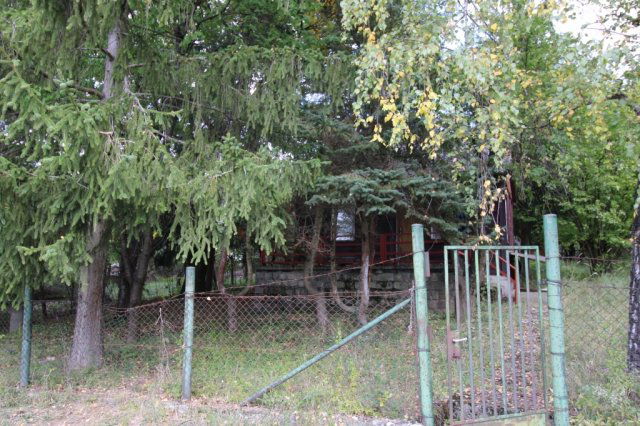 Eladó telek, Salgótarjánban 9.8 M Ft / költözzbe.hu