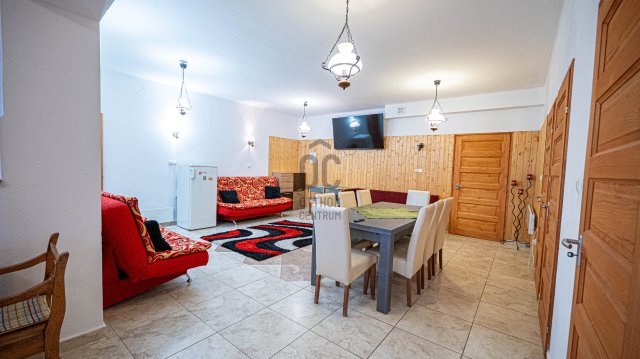 Eladó hotel, Szekszárdon 99 M Ft, 4 szobás / költözzbe.hu