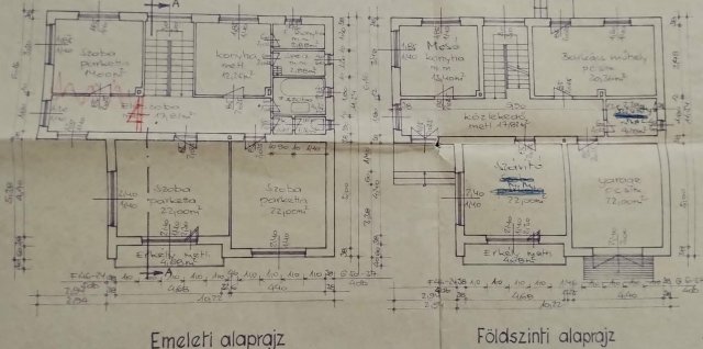 Eladó családi ház, Vácszentlászlón 75.5 M Ft, 5 szobás