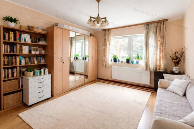 Eladó családi ház, Erdőkertesen 87.5 M Ft, 3+3 szobás