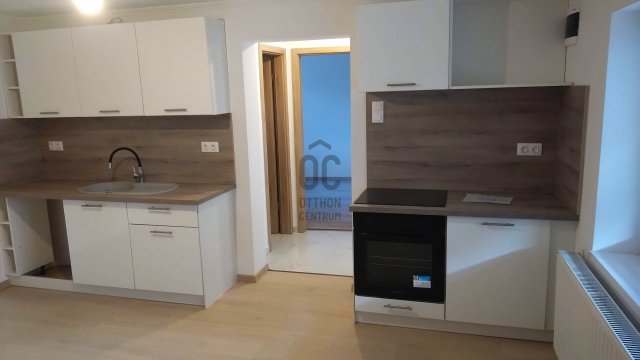 Eladó családi ház, Szombathelyen, Tóth Árpád utcában 52.9 M Ft