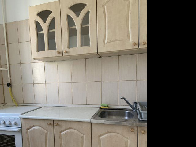 Eladó téglalakás, Debrecenben, Alkotmány utcában 46.7 M Ft