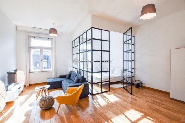 Eladó téglalakás, Budapesten, VI. kerületben 192.06 M Ft