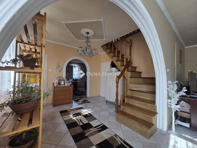 Eladó családi ház, Szolnokon, Ürge utcában 64.5 M Ft, 4 szobás