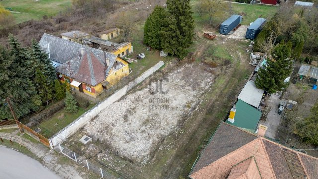 Eladó telek, Isaszegen 115 M Ft / költözzbe.hu