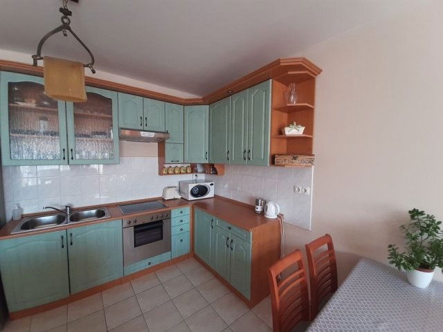 Kiadó téglalakás, albérlet, IX. kerületben, Tűzoltó utcában