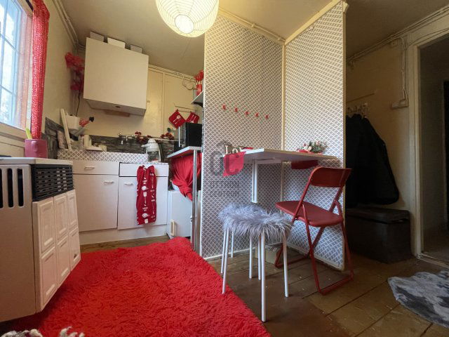 Eladó nyaraló, Jászapátiban 11.7 M Ft, 1 szobás