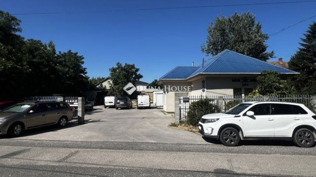 Eladó ipari ingatlan, Érden 350 M Ft / költözzbe.hu