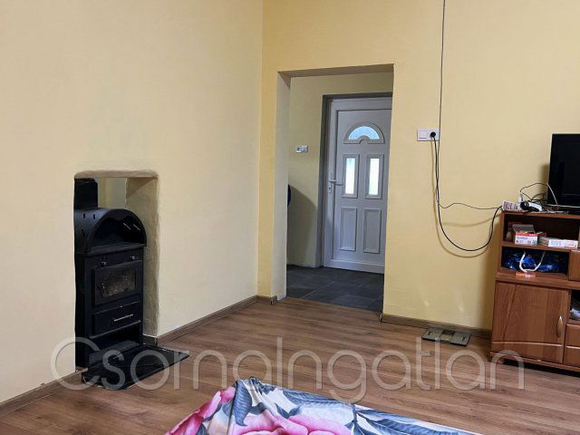 Eladó családi ház, Szilen 25.8 M Ft, 2+1 szobás