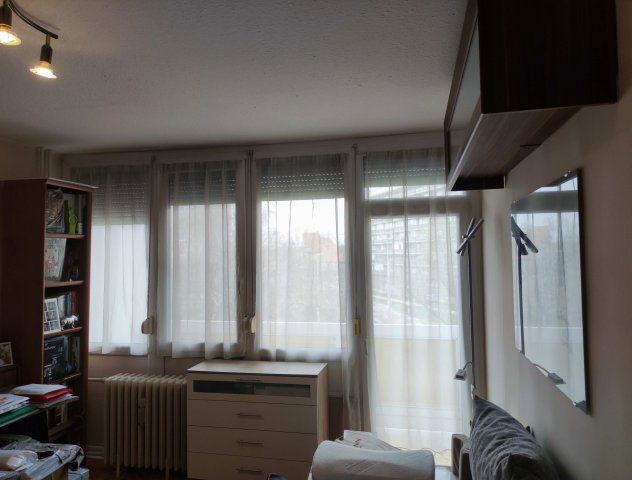 Eladó panellakás, Kecskeméten 42.9 M Ft, 2 szobás