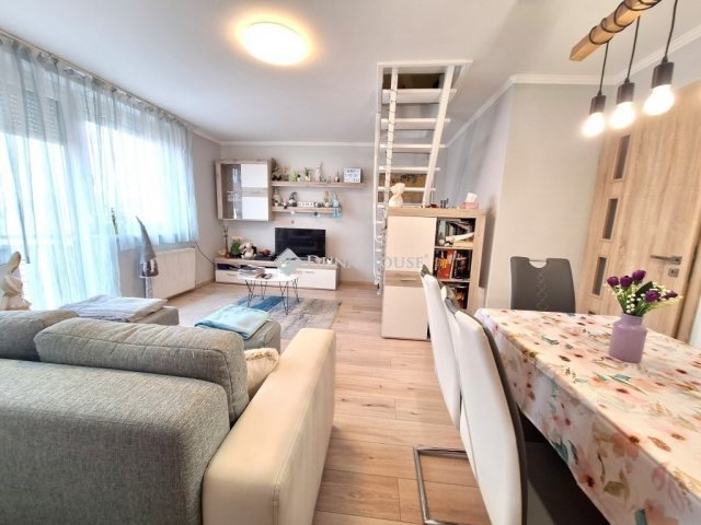 Eladó téglalakás, Kecskeméten 68.9 M Ft, 3 szobás