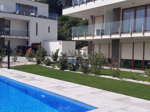 Eladó téglalakás, Balatonalmádiban 65 M Ft, 1 szobás