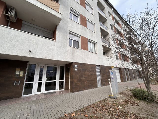 Eladó garázs, Budapesten, XIII. kerületben 7.9 M Ft