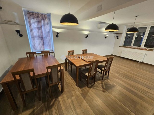 Kiadó üzlethelyiség, Budapesten, XIV. kerületben 400 E Ft / hó