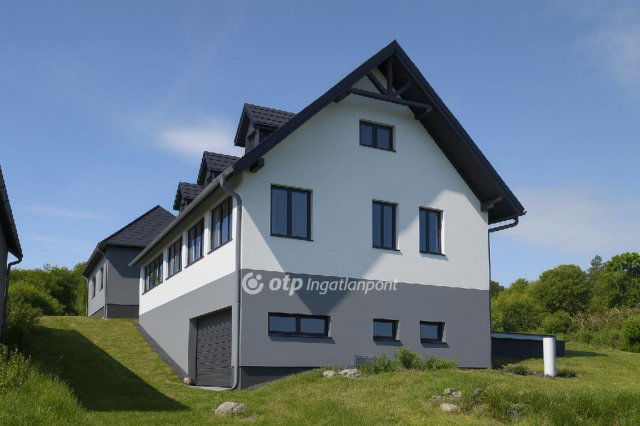 Eladó családi ház, Pilisszentlászlón 126 M Ft, 4 szobás