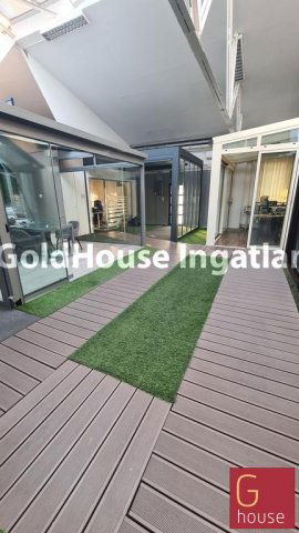 Eladó ipari ingatlan, Budapesten, XXI. kerületben, Terelő utcában