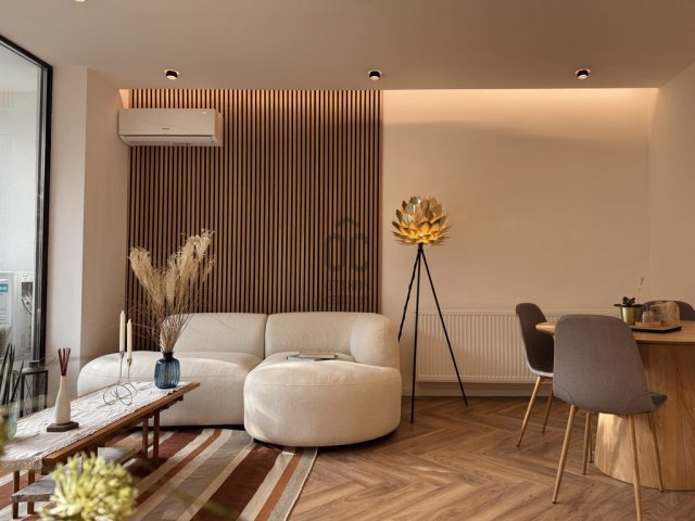 Eladó téglalakás, Budapesten, II. kerületben 132 M Ft, 3 szobás