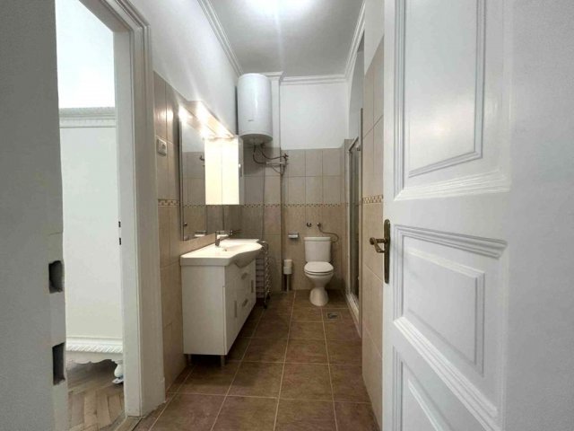 Kiadó téglalakás, albérlet, VII. kerületben, Erzsébet körúton