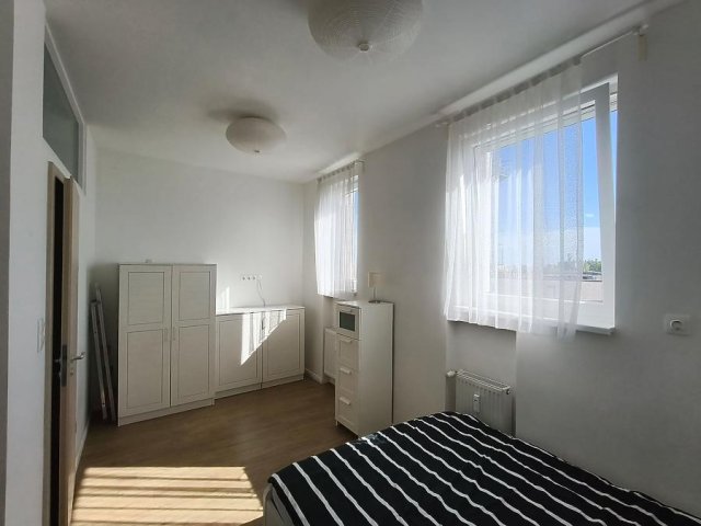 Eladó téglalakás, XI. kerületben, Móricz Zsigmond körtéren