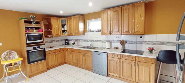 Eladó családi ház, Marcaliban 51 M Ft, 3+1 szobás