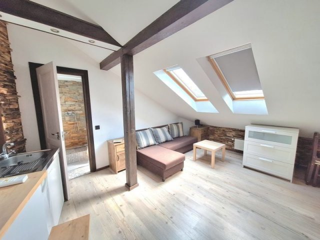 Kiadó téglalakás, albérlet, Érden 140 E Ft / hó, 1 szobás