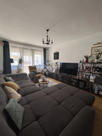 Eladó téglalakás, Nyíregyházán 45.5 M Ft, 2 szobás