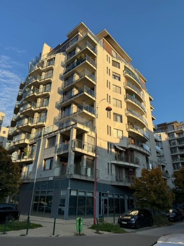 Kiadó téglalakás, albérlet, XIII. kerületben, Kelén utcában