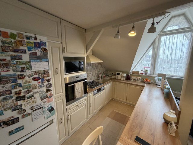 Eladó téglalakás, Szegeden, Hóbiárt basa utcában 48 M Ft