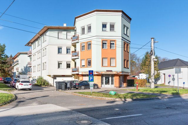 Eladó téglalakás, Miskolcon, Feszty Árpád utcában 62 M Ft