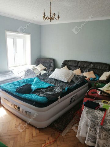 Eladó családi ház, Csörnyeföldön 15.9 M Ft, 2 szobás